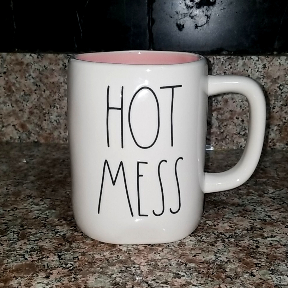 Rae dunn Mug